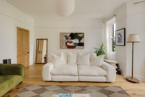 Sitting/Dining Room- click for photo gallery